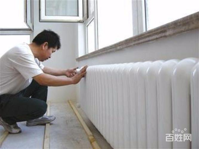 北京市大兴区水暖安装维修暖气改造移位